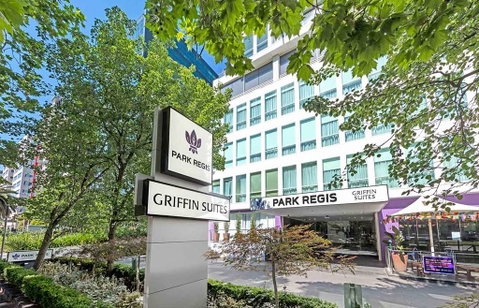Park Regis Griffins Suites - Holiday Great Ocean Road 0