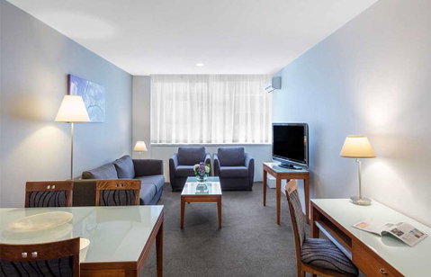 Park Regis Griffins Suites - Holiday Great Ocean Road 4