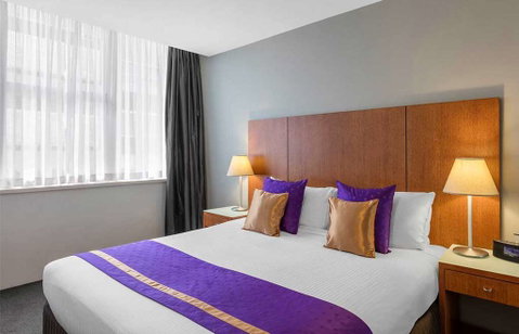 Park Regis Griffins Suites - Holiday Great Ocean Road 5