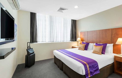 Park Regis Griffins Suites - Holiday Great Ocean Road 6