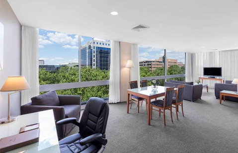 Park Regis Griffins Suites - Holiday Great Ocean Road 7
