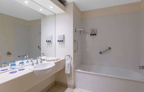 Park Regis Griffins Suites - Holiday Great Ocean Road 9
