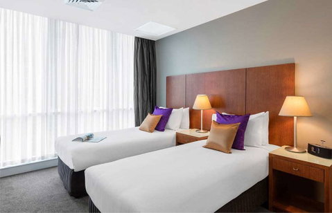 Park Regis Griffins Suites - Holiday Great Ocean Road 11