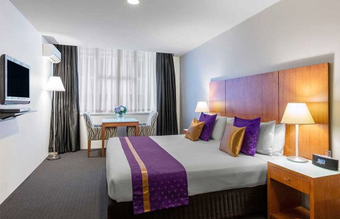 Park Regis Griffins Suites - Holiday Great Ocean Road 12