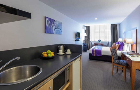Park Regis Griffins Suites - Holiday Great Ocean Road 13