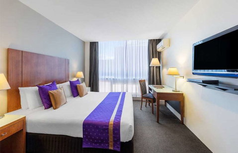 Park Regis Griffins Suites - Holiday Great Ocean Road 14