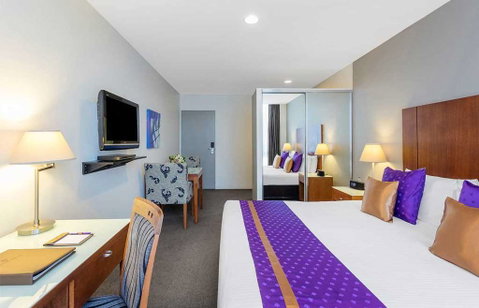 Park Regis Griffins Suites - Holiday Great Ocean Road 15