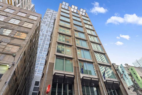 YEHS Hotel Melbourne CBD - Holiday Great Ocean Road 0