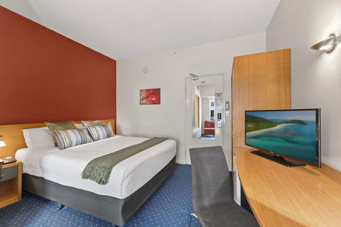 YEHS Hotel Melbourne CBD - Holiday Great Ocean Road 4