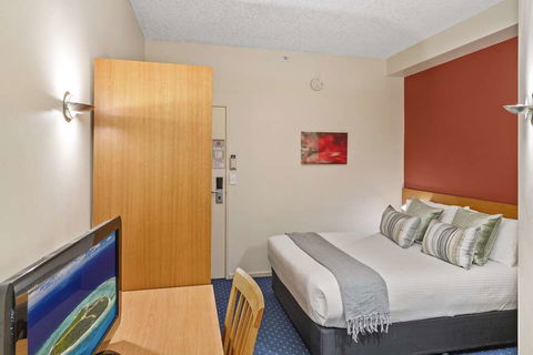 YEHS Hotel Melbourne CBD - Holiday Great Ocean Road 5