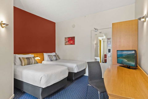 YEHS Hotel Melbourne CBD - Holiday Great Ocean Road 6