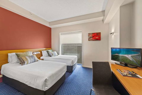 YEHS Hotel Melbourne CBD - Holiday Great Ocean Road 7