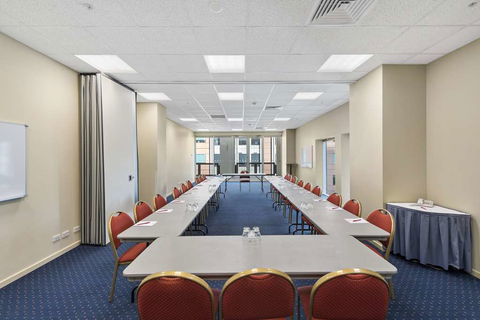 YEHS Hotel Melbourne CBD - Holiday Great Ocean Road 8