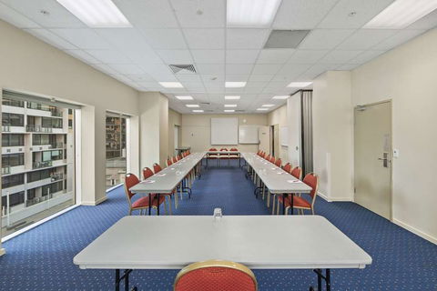 YEHS Hotel Melbourne CBD - Holiday Great Ocean Road 9