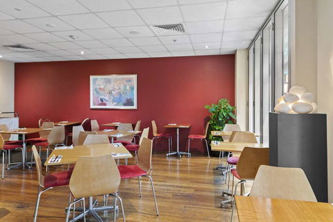 YEHS Hotel Melbourne CBD - Holiday Great Ocean Road 10