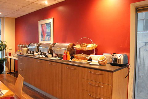 YEHS Hotel Melbourne CBD - Holiday Great Ocean Road 14