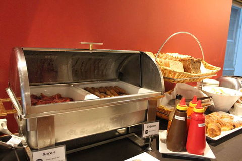 YEHS Hotel Melbourne CBD - Holiday Great Ocean Road 15