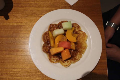 YEHS Hotel Melbourne CBD - Holiday Great Ocean Road 16