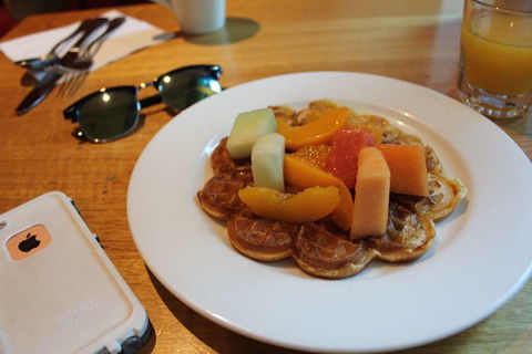 YEHS Hotel Melbourne CBD - Holiday Great Ocean Road 17