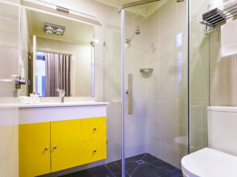 Ibis Styles Kingsgate Hotel - Holiday Great Ocean Road 3