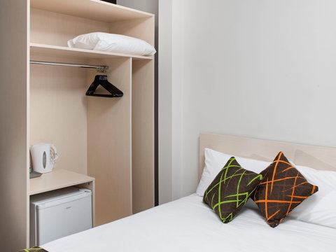 Ibis Styles Kingsgate Hotel - Holiday Great Ocean Road 4