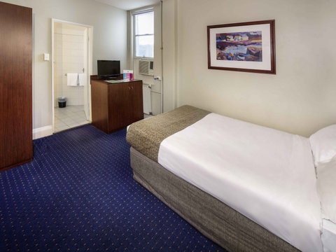 Ibis Styles Kingsgate Hotel - Holiday Great Ocean Road 6