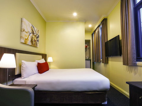 Ibis Styles Kingsgate Hotel - Holiday Great Ocean Road 7