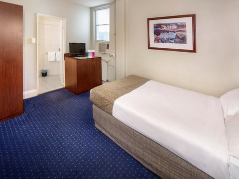 Ibis Styles Kingsgate Hotel - Holiday Great Ocean Road 8