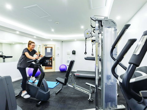Ibis Styles Kingsgate Hotel - Holiday Great Ocean Road 10