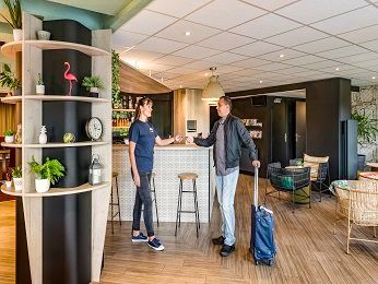 Ibis Styles Kingsgate Hotel - Holiday Great Ocean Road 12