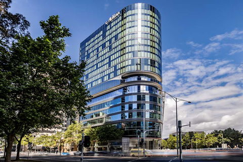 Adina Apartment Hotel Melbourne - Holiday Great Ocean Road 2