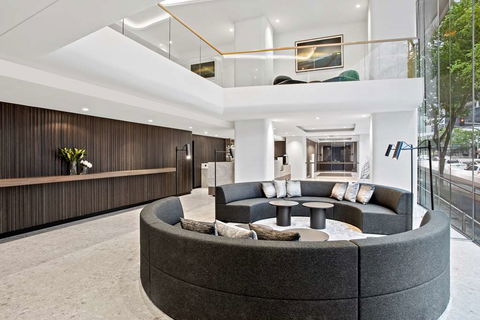 Adina Apartment Hotel Melbourne - Holiday Great Ocean Road 3