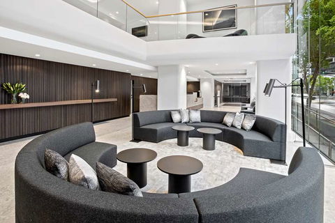 Adina Apartment Hotel Melbourne - Holiday Great Ocean Road 4