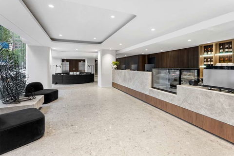 Adina Apartment Hotel Melbourne - Holiday Great Ocean Road 5