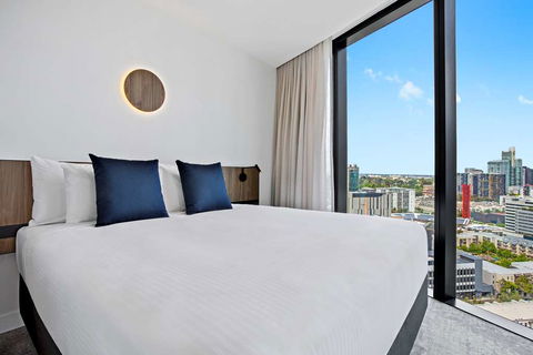 Adina Apartment Hotel Melbourne - Holiday Great Ocean Road 6