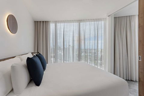 Adina Apartment Hotel Melbourne - Holiday Great Ocean Road 7
