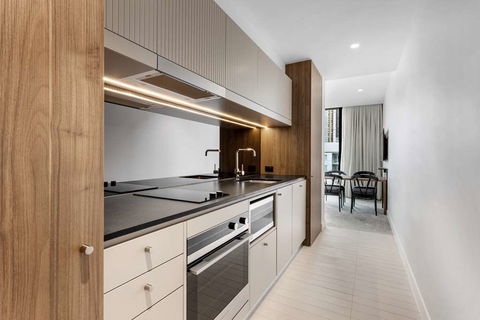 Adina Apartment Hotel Melbourne - Holiday Great Ocean Road 8