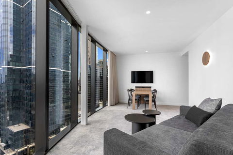 Adina Apartment Hotel Melbourne - Holiday Great Ocean Road 10
