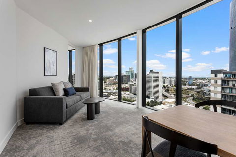 Adina Apartment Hotel Melbourne - Holiday Great Ocean Road 11