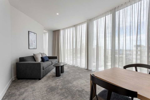 Adina Apartment Hotel Melbourne - Holiday Great Ocean Road 12