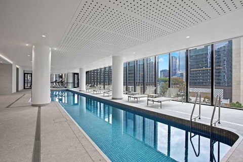 Adina Apartment Hotel Melbourne - Holiday Great Ocean Road 15