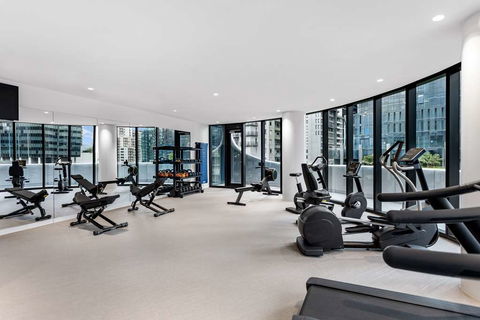 Adina Apartment Hotel Melbourne - Holiday Great Ocean Road 16