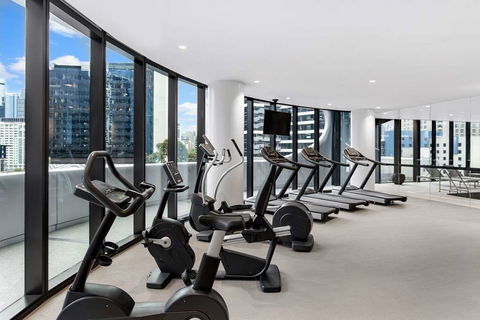 Adina Apartment Hotel Melbourne - Holiday Great Ocean Road 17
