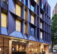 Hyatt Centric Melbourne - Holiday Great Ocean Road