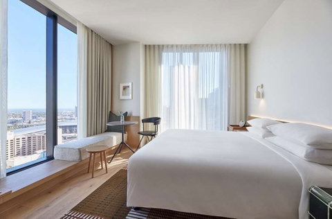 Hyatt Centric Melbourne - Holiday Great Ocean Road 6