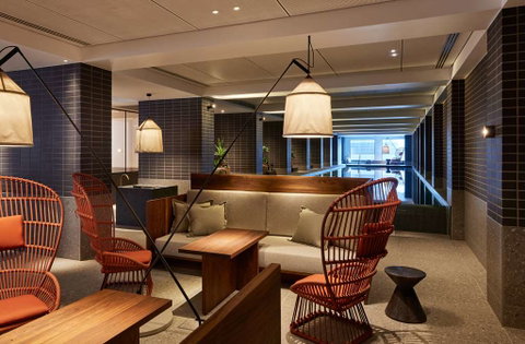 Hyatt Centric Melbourne - Holiday Great Ocean Road 7