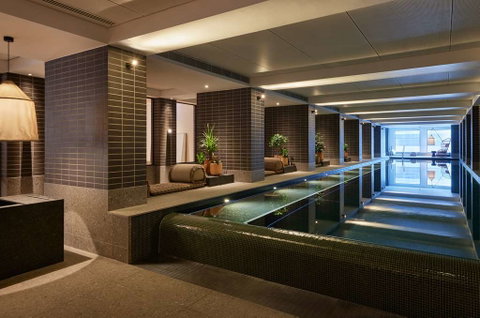 Hyatt Centric Melbourne - Holiday Great Ocean Road 8