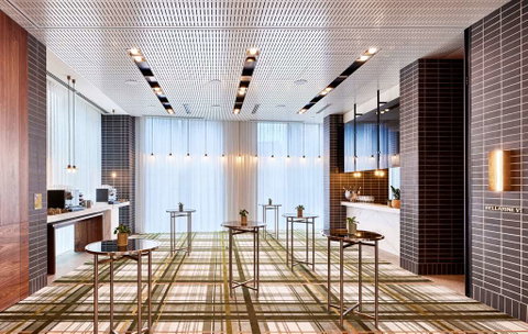 Hyatt Centric Melbourne - Holiday Great Ocean Road 9