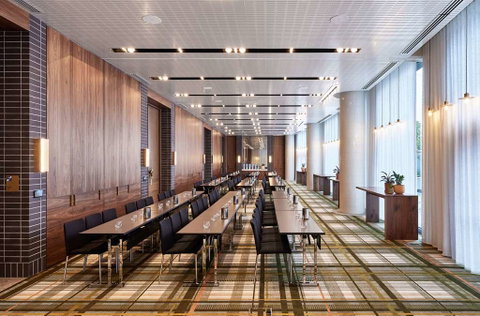 Hyatt Centric Melbourne - Holiday Great Ocean Road 10