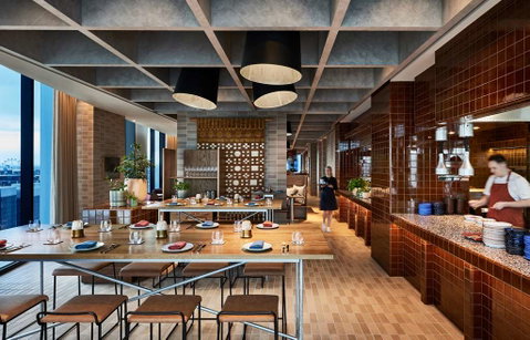 Hyatt Centric Melbourne - Holiday Great Ocean Road 11